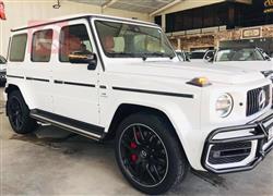 مێرسێدس بێنز G-Class